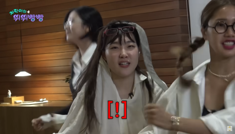 KBS에서 오랜만에 볼 수 있다는 지락실 멤버 조합...jpg | 인스티즈
