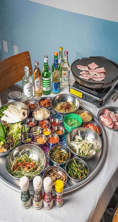 윤이냉삼집 수원인계점