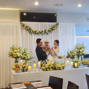 돌잔치 축하문구 축의금 인사말 총정리_27