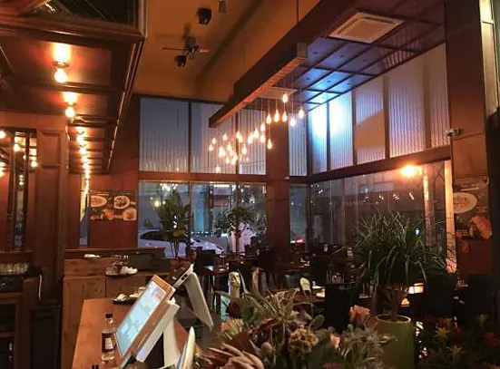 어거스트 힐 강남점