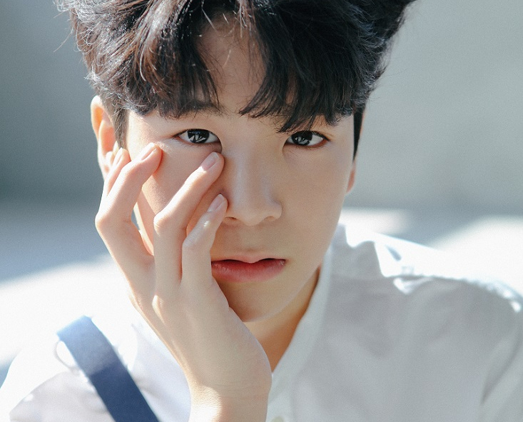  ‘미스터트롯’ 정동원, 동부간선도로에서 오토바이 몰다 적발
