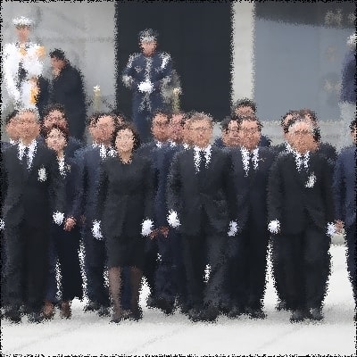  이순신 장군 어록 모음 '대한민국 공직자들이 봐야할 8선'