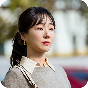 천송이<오늘도 사랑스럽개 등장 인물 관계도>