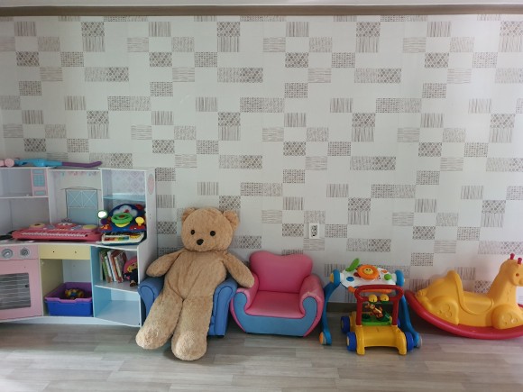 성주 수영장 펜션 성주 여행 ) 씨스타펜션 - 23