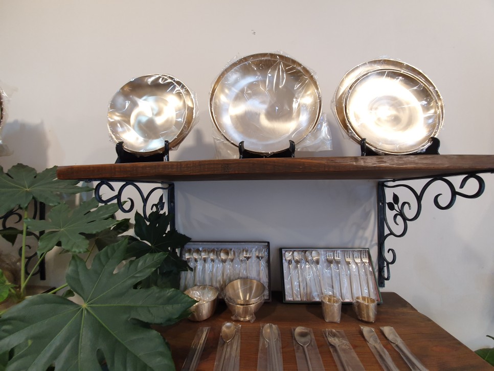 품격있는 선물 예단반상기 4