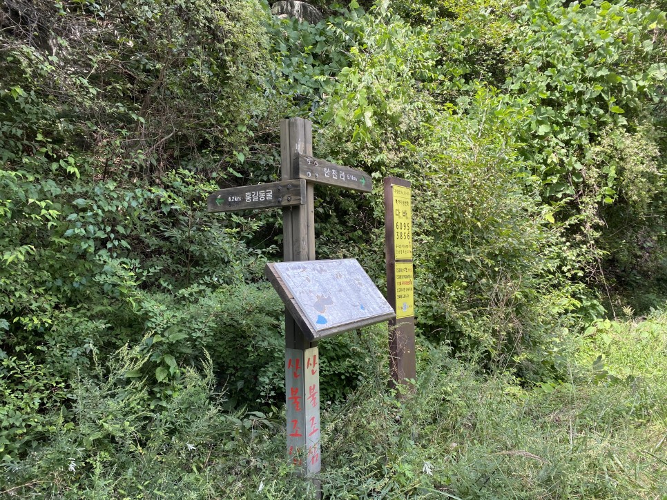 홍길동이 다녀간 6