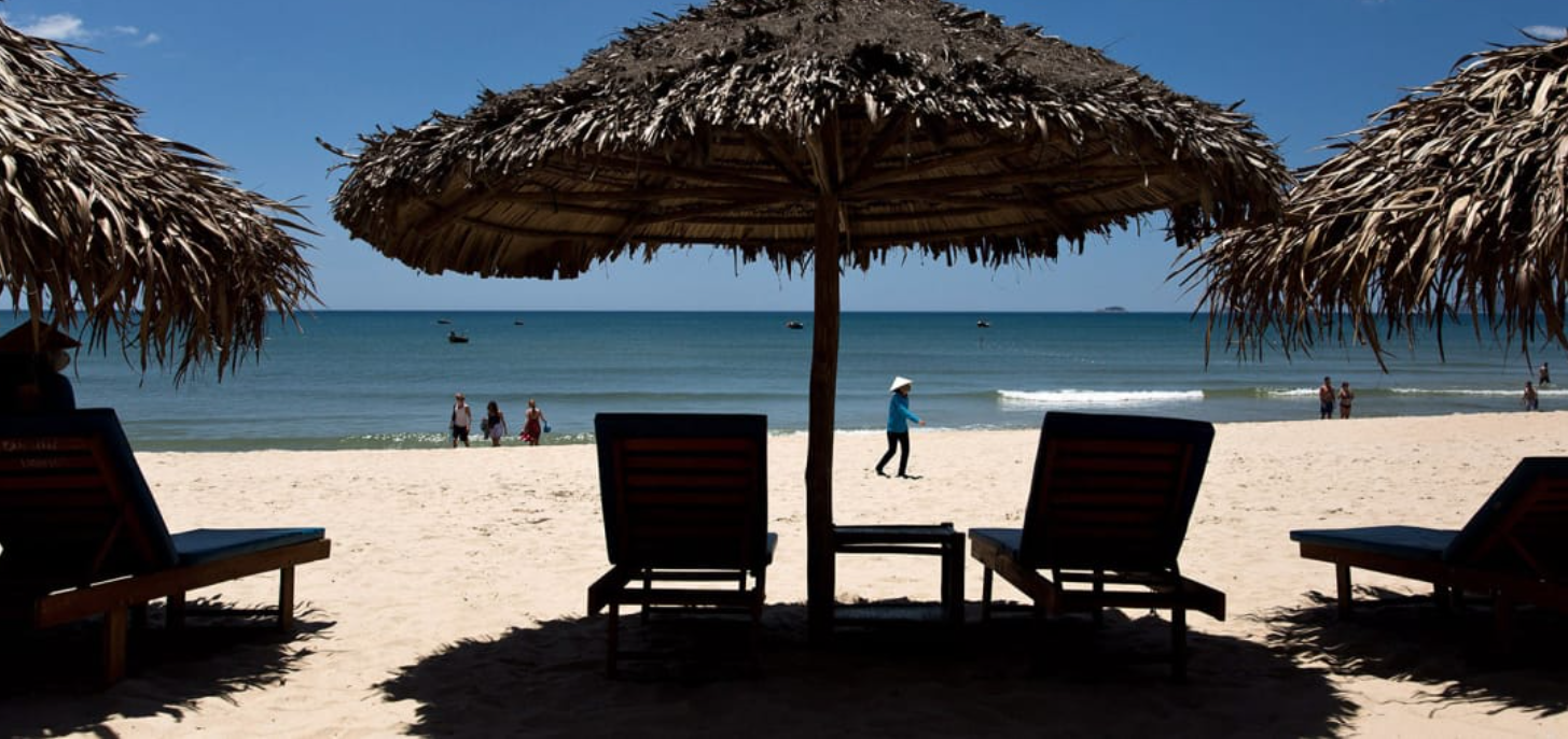  베트남 호이안(Hoi An)