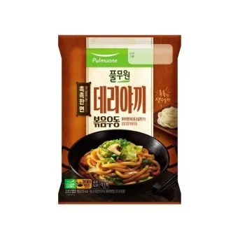 볶음우동 레시피 간단하지만 깊은 맛을 내는 비법_18