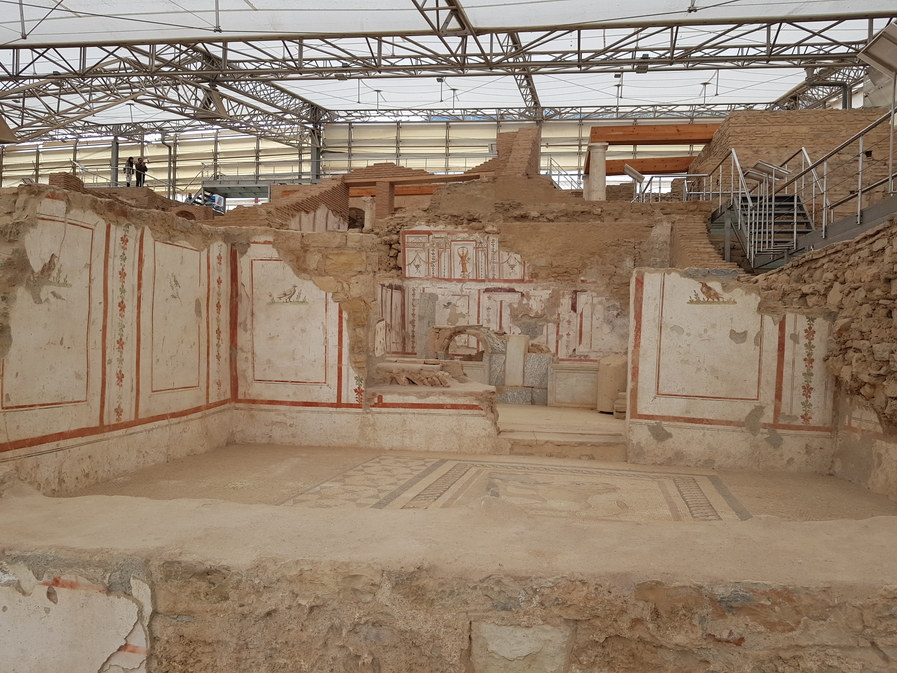 2023.3.17. 투르키예 여행 (7일) 152