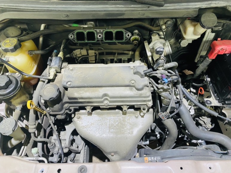 엔진체크경고등 2