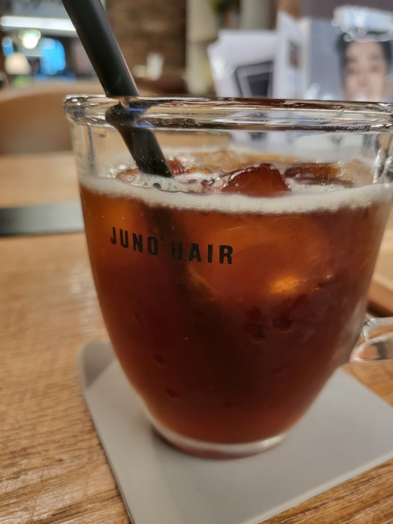 준오 모발보호 미용실 두피케어/헤어클리닉 2022 여성/여성 단발펌 헤어스타일 테슬/테젤 컷 루트펌 앞머리 볼륨 매직 시스루 뱅 관리방법 추천 14