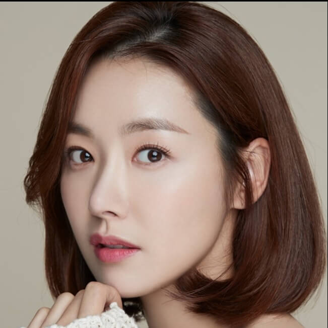  배우 소이현 프로필, 본명, 나이, 키, 고향, 학력, 결혼, 남편 인교진, 소속사