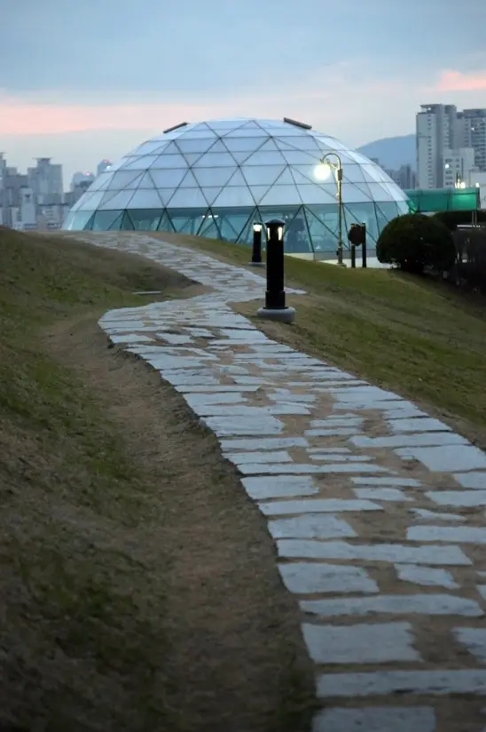 부산복천동고분군3