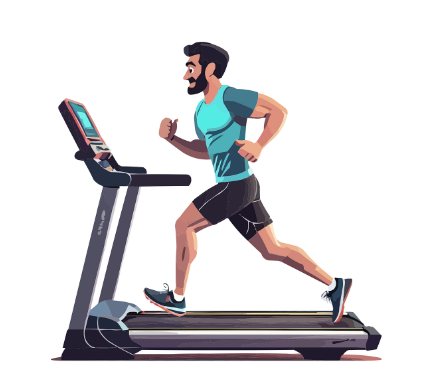 달리기와-같은-유산소-운동은-다이어트에-많은-도움을-준다.