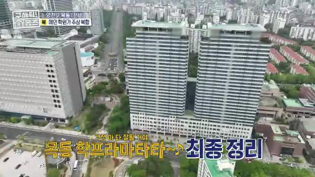 구해줘홈즈 목동 학프라마타타 학교 학원가 도보권 교육 인프라 양천구 목동 전세 최대 12억 매물 가격 및 구조 인테리어 리모델링 최종선택