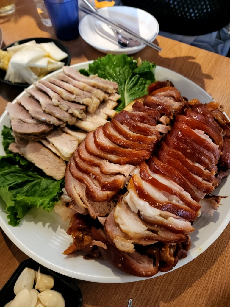 오케이족발 이미지