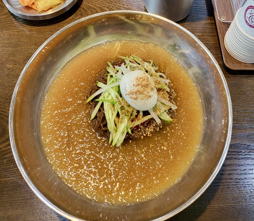 예산 냉면맛집 예당냉면 예산 냉면맛집 예당냉면