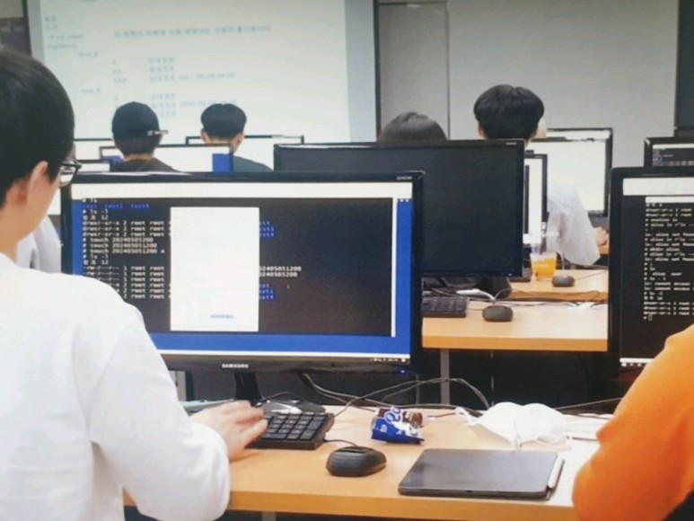  오라클 OCA, OCP DB자격증 선두주자
