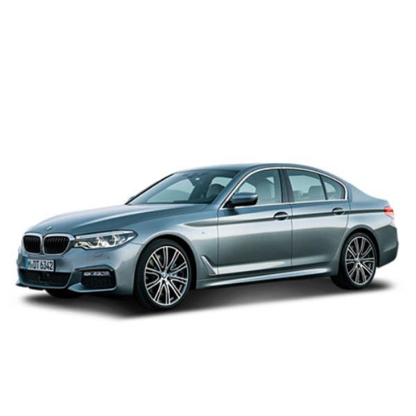  [장기렌트] BMW 시리즈 5 / 약정 60개월 / 견적상담 / 2022.03.10