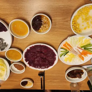 차돌사시미