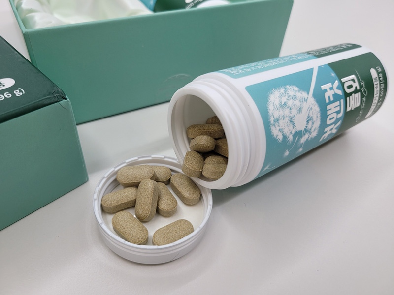 컷앤컷 다이어트 효능, 성분, 부작용, 주의사항