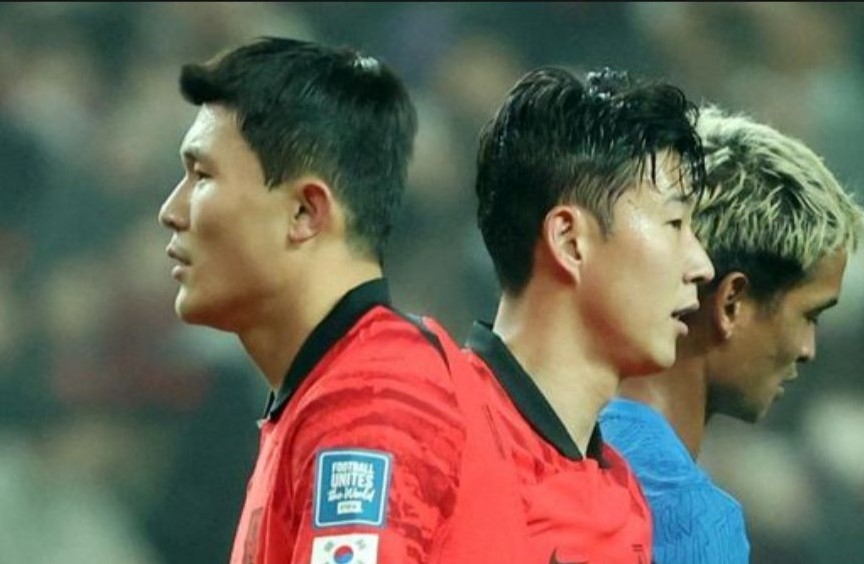  축구판 뒤숭숭한 가운데 전해진 '손흥민-김민재' 소식, 팬들 정말 깜짝 놀랄 내용이다