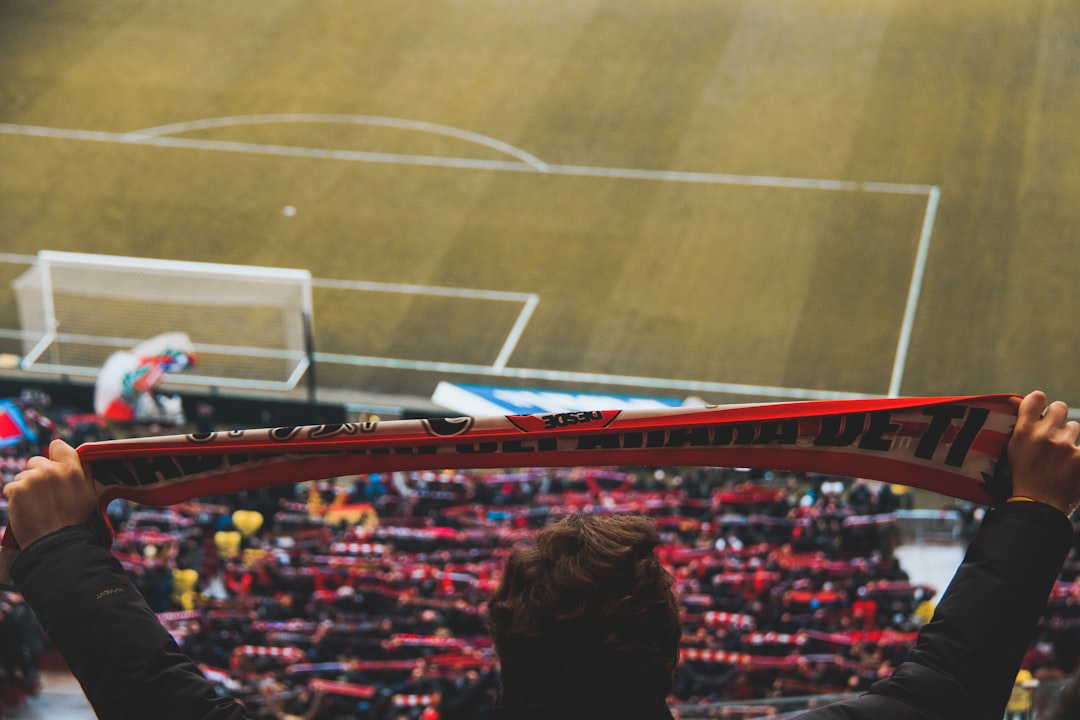 Match schedule.