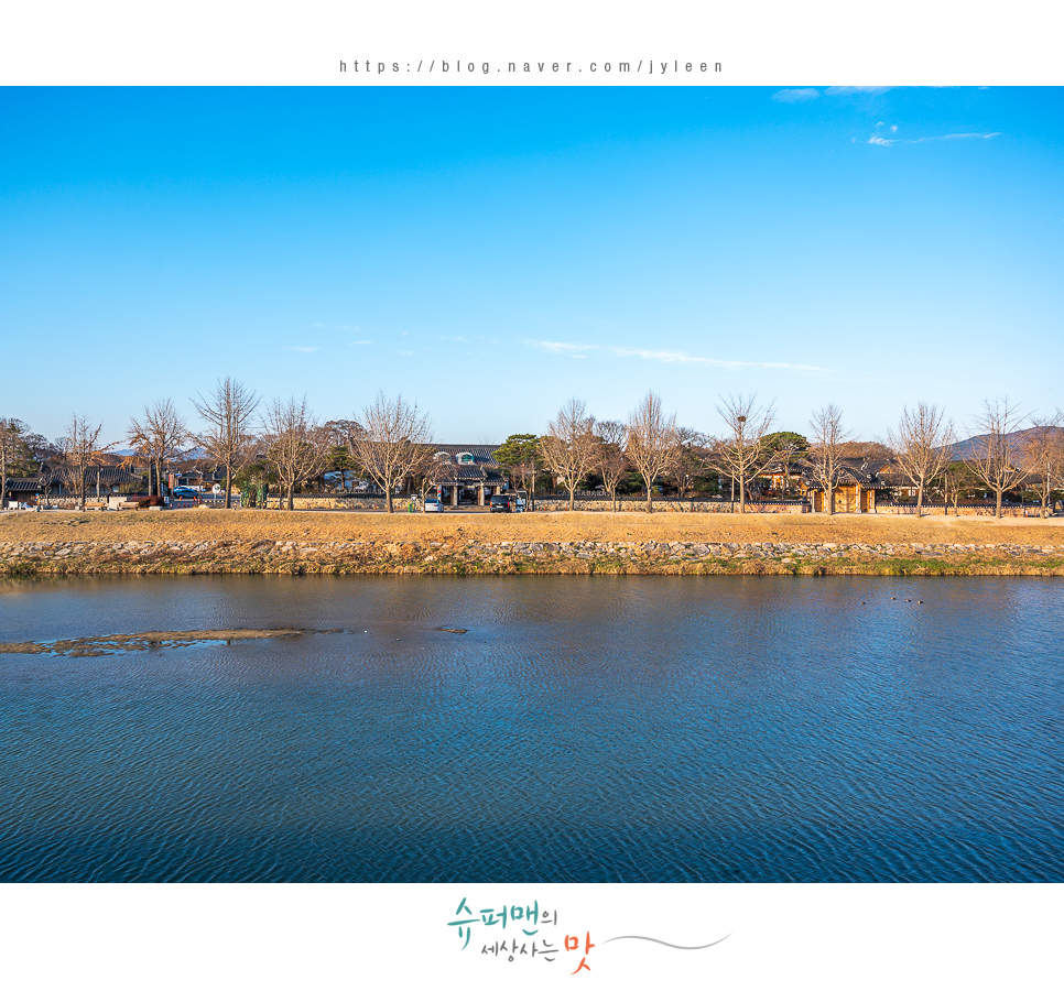통일신라시대~ 월정교 경주 여행, 15