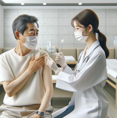 대상포진 예방주사 최신정보 글