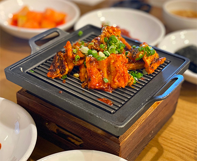 생방송 투데이 눈꽃장어 리얼 맛집 위치 정성식 하남 맛집