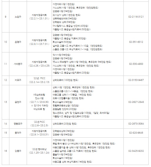 시민안전보험 (31)