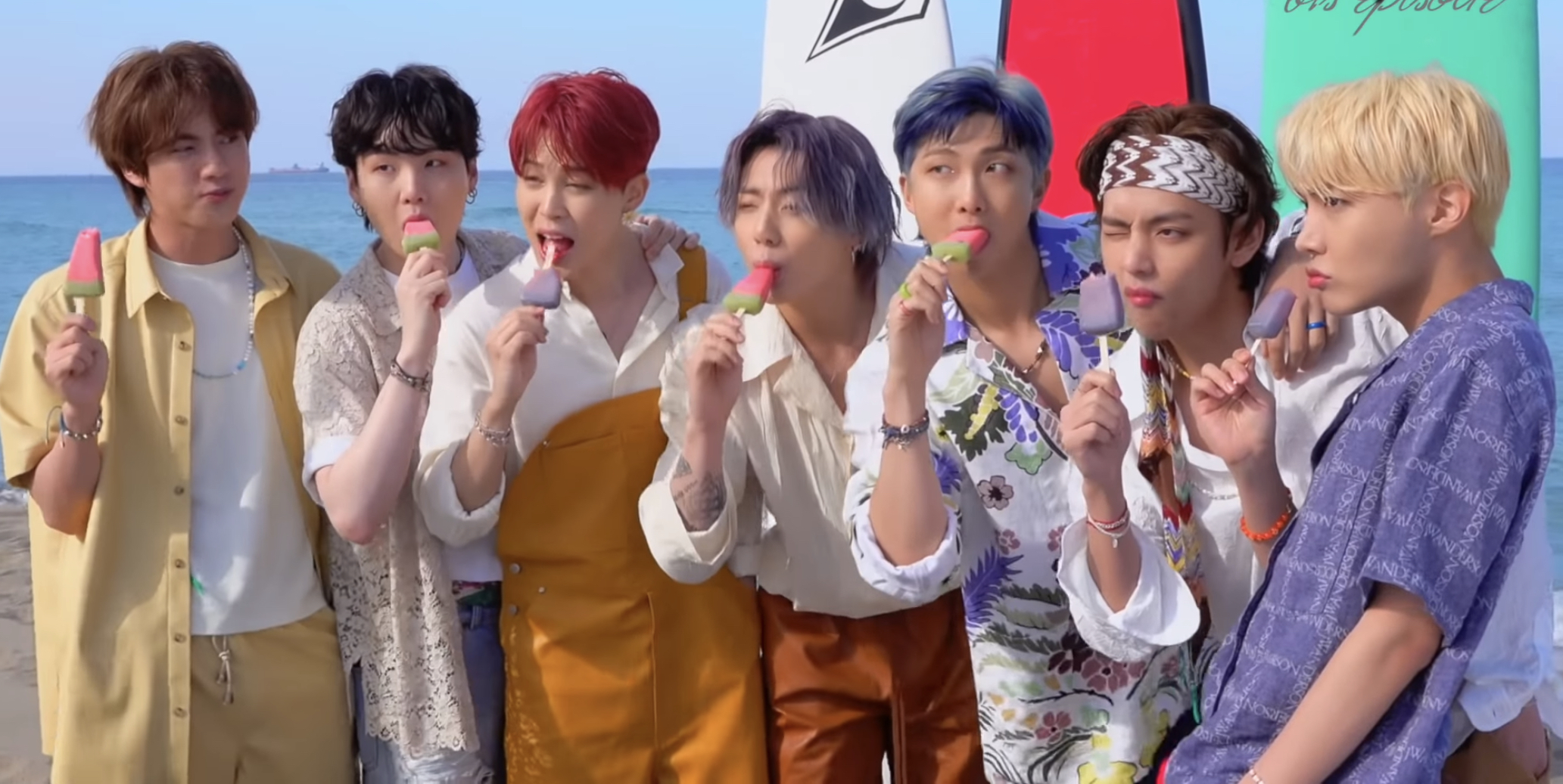 BTS 팬덤 플랫폼 '위버스'가 커뮤니티 플랫폼으로 진화한 이유?