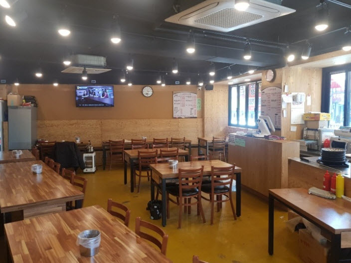 역전족발 이미지