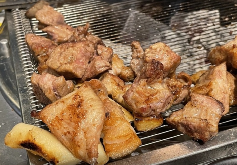  대구월성동맛집 상구네돼지구이 월성직영점을 소개합니다.