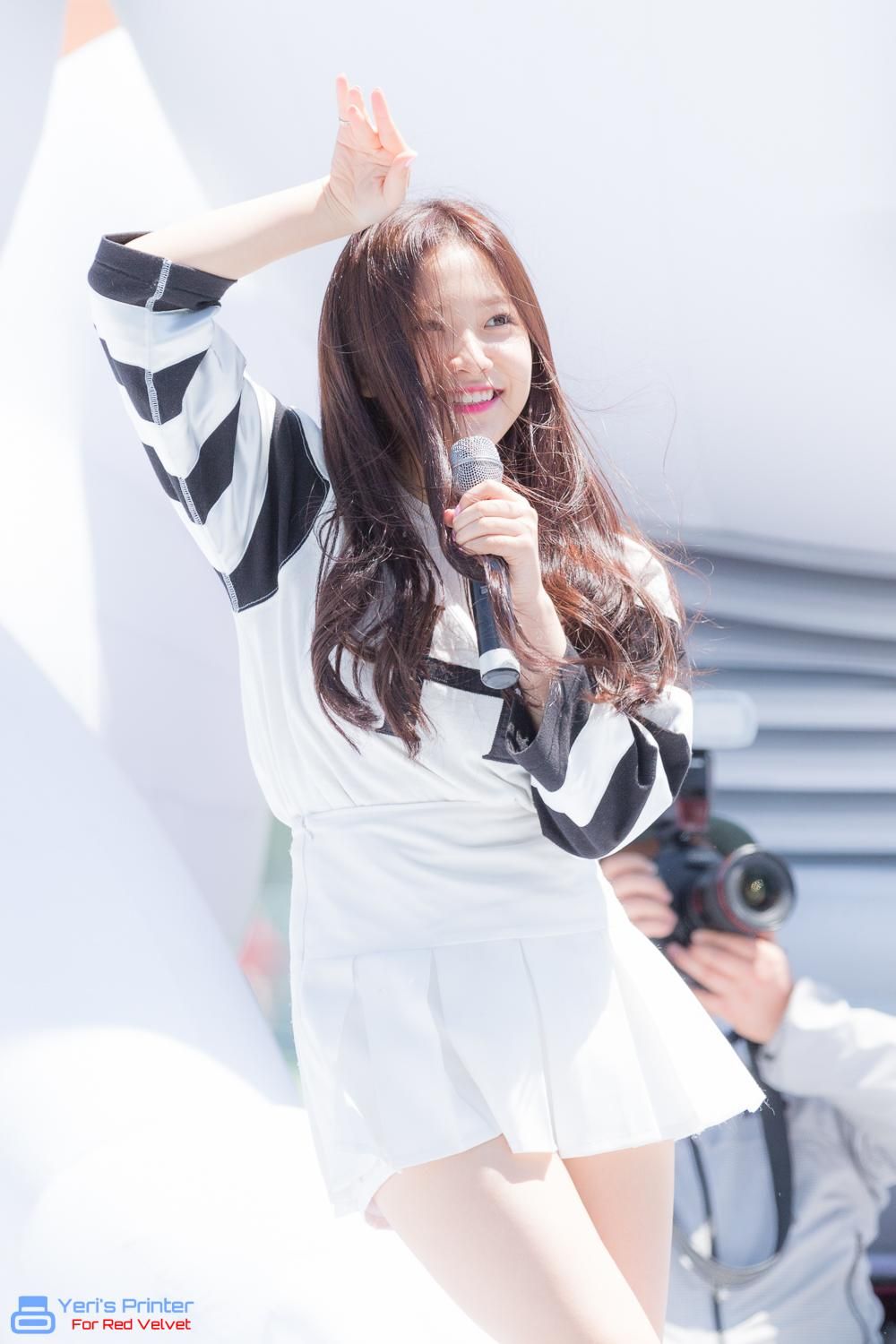 레드벨벳 예리(Red Velvet Yeri) 사진 모음
