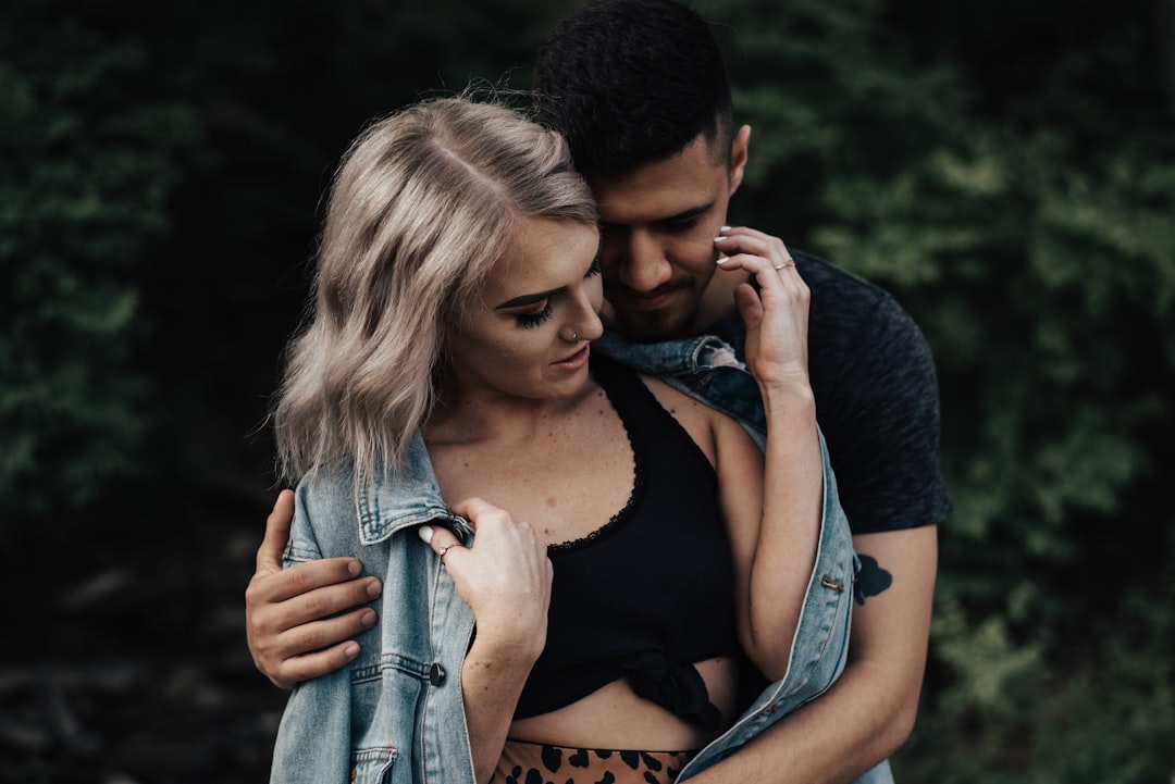 Ex-boyfriend