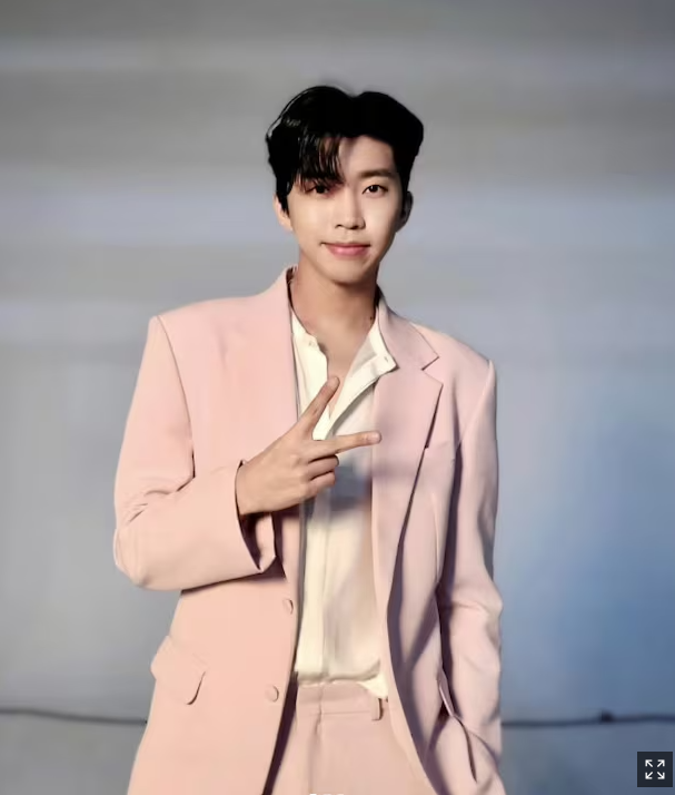 임영웅 올해의 가수 1위 2