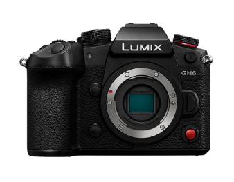 Panasonic Lumix GH6