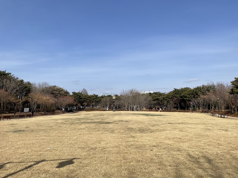 몽마르뜨 공원