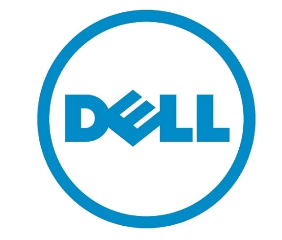 Dell 로고