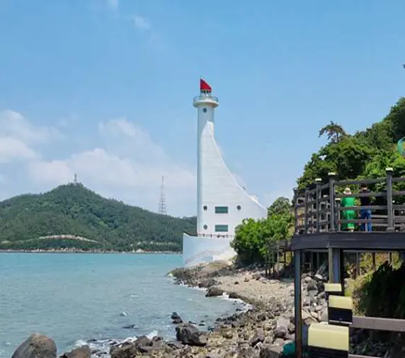 해남토종닭요리촌