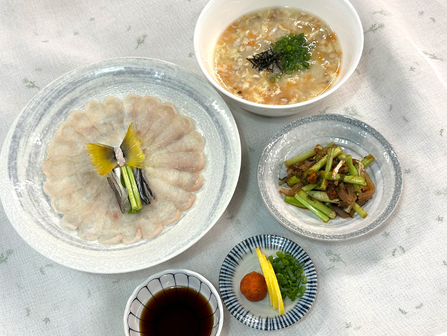 복어학교 이미지
