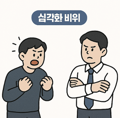 징계해고 vs 정리해고, 무엇이 다를까? 법적 차이 완벽 정리