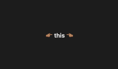  this와 Dynamic binding
