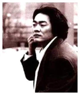 김광석 거리에서