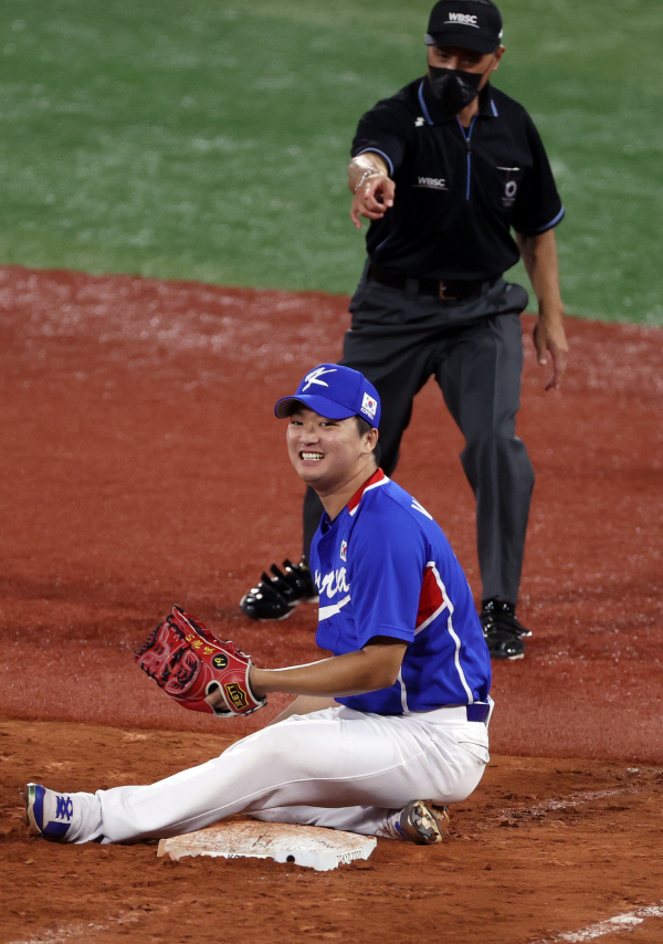 사기꾼 김연경과 올림픽 여자 배구팀 간절함이 만든 결과 - 21