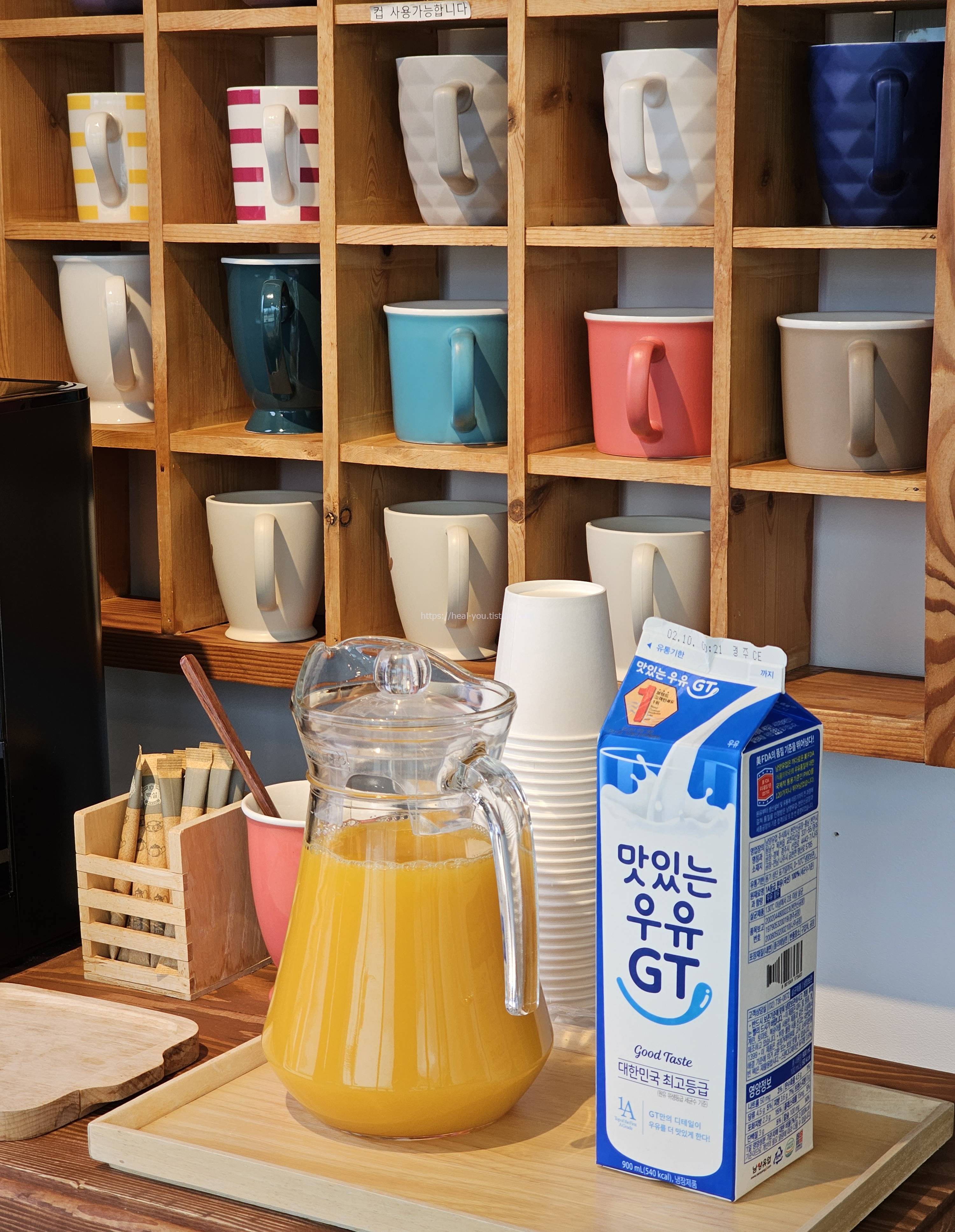 화랑루 이미지