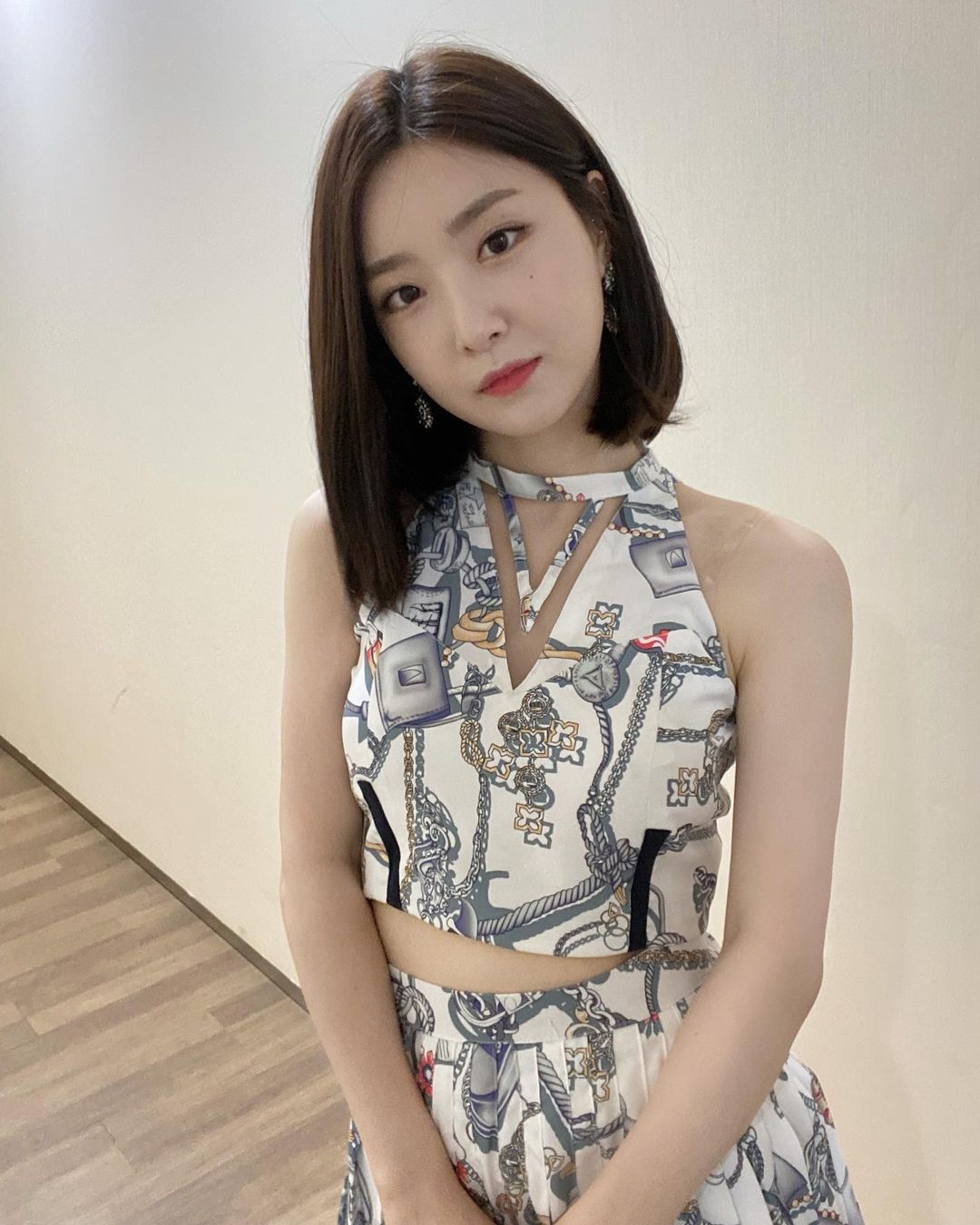 누군지 못 알아본 사람 꽤 있다는 긴머리하고 SNL 나온 단발좌.jpg | 인스티즈