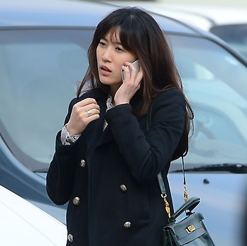  임세령 프로필 이정재 연인