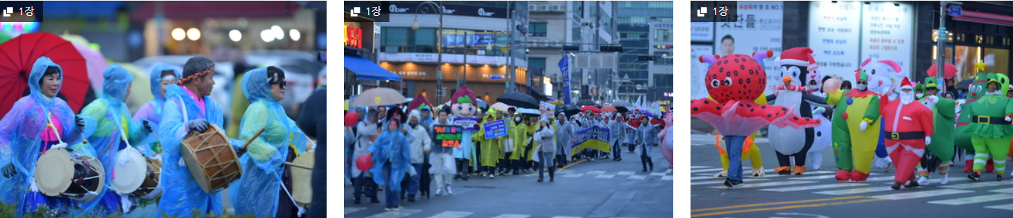 무안 YD 페스티벌 총정리 일정, 장소, 청년들의 축제 프로그램, 꿀팁까지